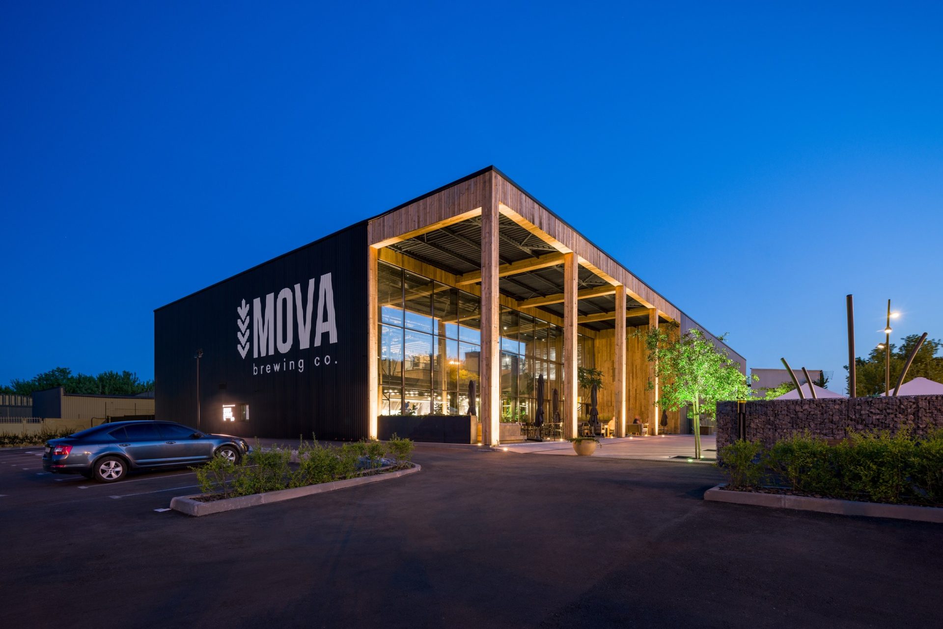 Дніпровські архітектори перемогли на Всесвітній архітектурній премії - 16.12.2025