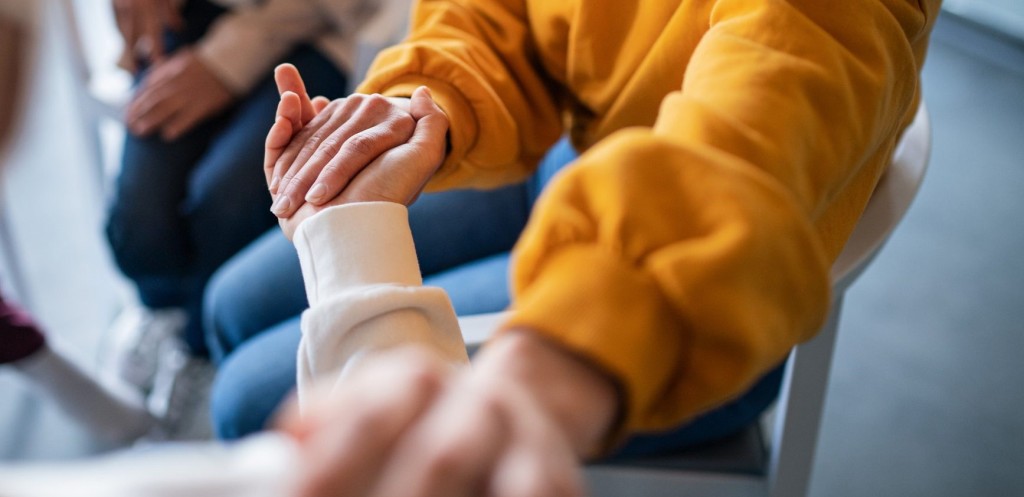 Центри психосоціальної підтримки працюватимуть для дорослих і малих, які постраждали від війни. -02.12.2025