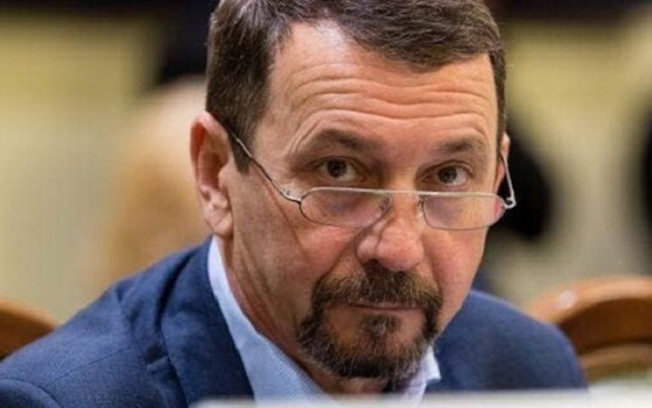 Нардепа Кісєля, пов’язаного з «Наріком» і Мансуровою, понад два роки прослуховувало НАБУ - 12.12.2025
