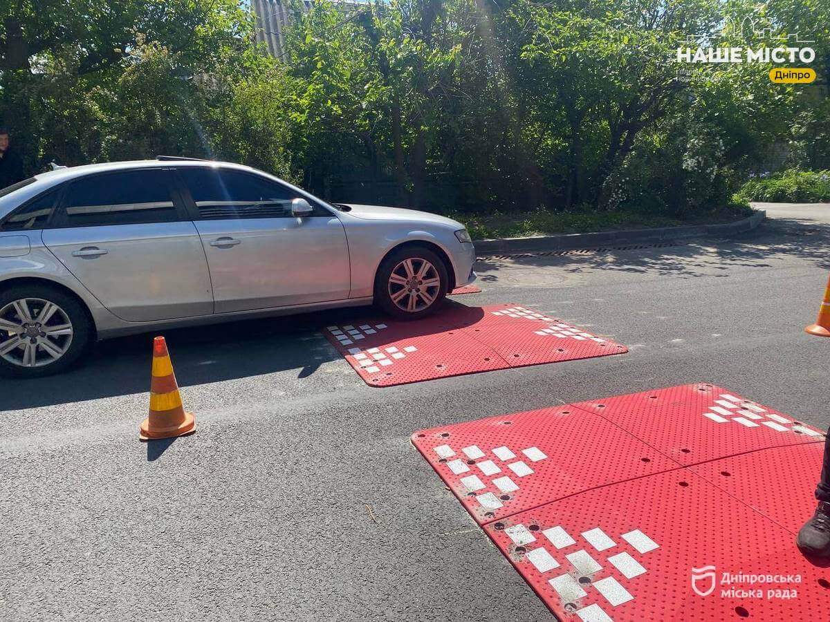 Безбар’єрний Дніпро: як місто змінює інфраструктуру для всіх мешканців