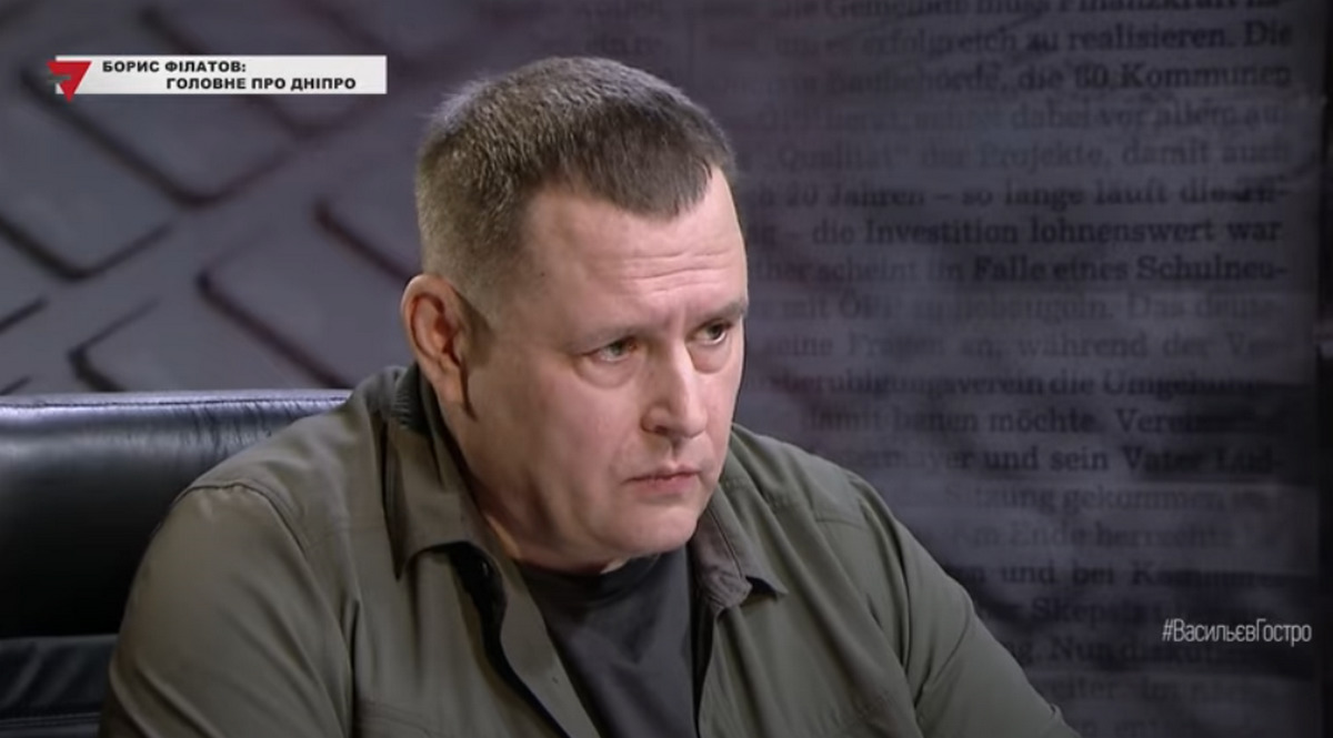 Припинення повноважень місцевих рад після 26 жовтня не буде: Філатов про неможливість виборів під час війни