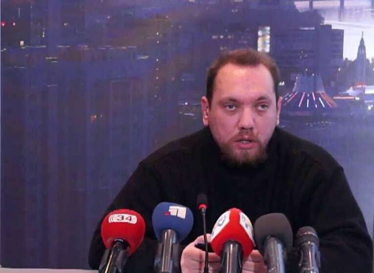 Активіст Селін поширював недостовірну інформацію про мера Дніпра Бориса Філатова — рішення суду