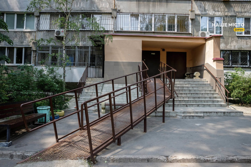 У Дніпрі місцева влада допомогла провести понад 5 тисяч ремонтів в будинках ОСББ-ЖБК