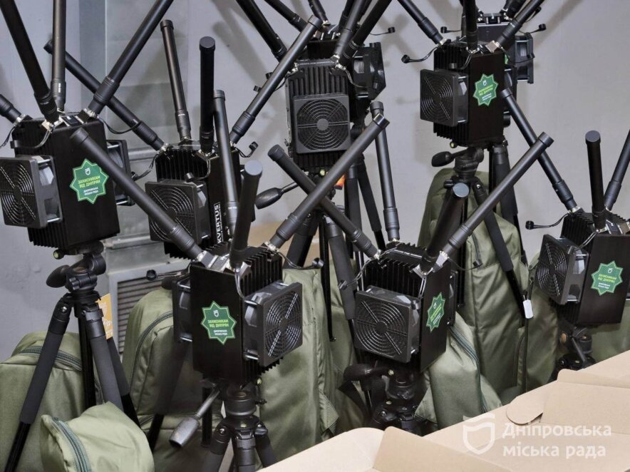 Дніпро виділить до 500 млн прямої допомоги ЗСУ у 2026-му - 19.12.2025