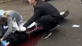 Атака балістики на Дніпро - 1.12.2025