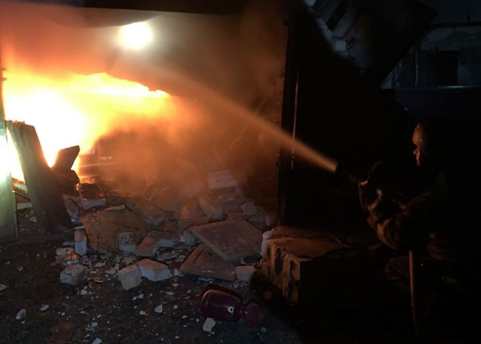 Обстріли Дніпропетровщини вночі 3.12.2025: 2 загиблих, є поранені