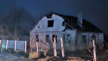 Обстріли Дніпропетровщини вночі 3.12.2025: 2 загиблих, є поранені