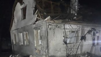 Обстріли Дніпропетровщини вночі 3.12.2025: 2 загиблих, є поранені