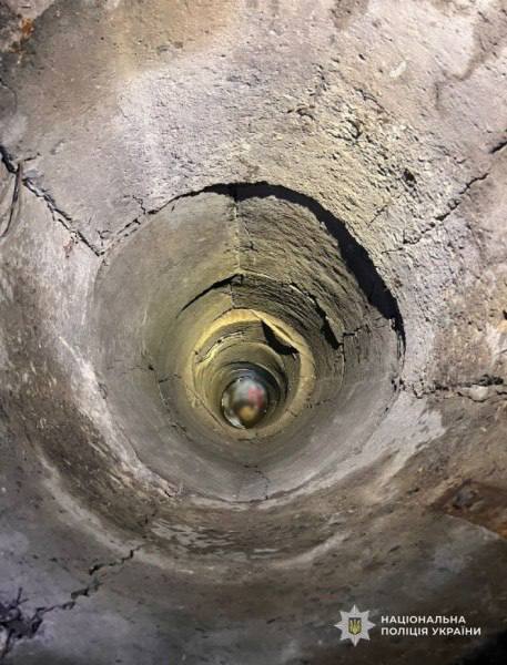 Обмотав скотчем, примотав вибухівку, підірвав і скинув у колодязь: на Дніпропетровщині затримали вбивцю