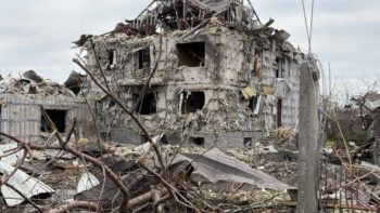 Ракетна атака на Дніпро вранці 6.12.2025