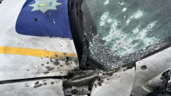 Атаки на Дніпропетровщину ввечері 9.12.2025 та до ранку 10.12.2025