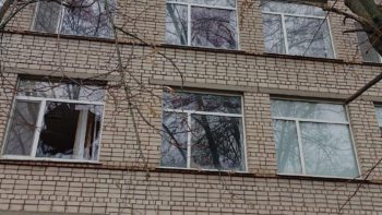 Атаки на Дніпропетровщину ввечері 9.12.2025 та до ранку 10.12.2025