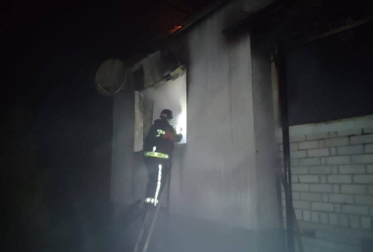 Через атаку дронів рф на Дніпропетровщині загинув чоловік — 12.12.2025 Через атаку дронів рф на Дніпропетровщині загинув чоловік — 12.12.2025