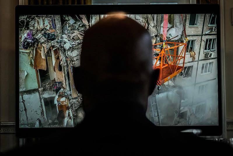 Навіщо Борис Філатов їздить у відрядження - 19.12.2025