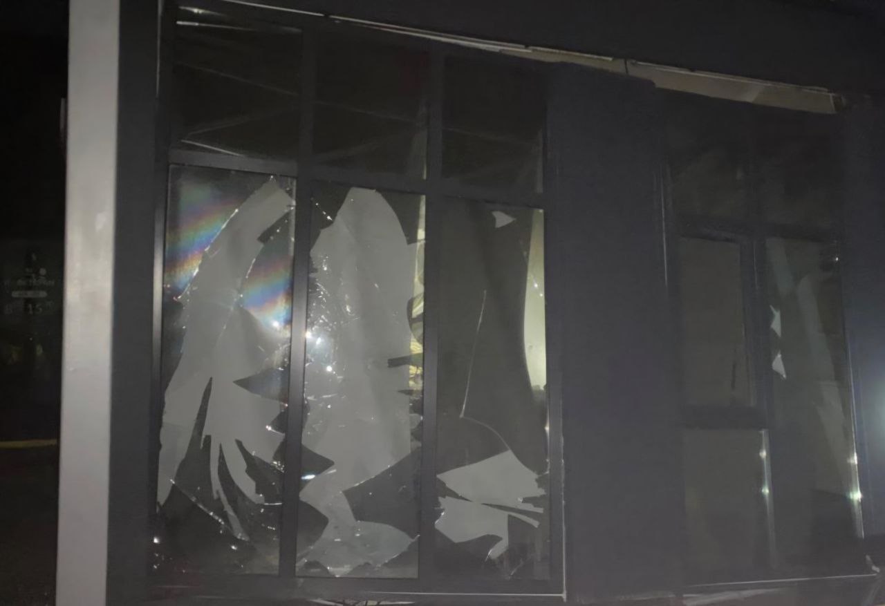 російські дрони вдарили по трьох районах — 22.12.2025