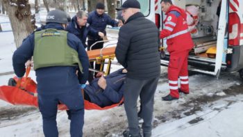 Обстріли Дніпропетровщини: є постраждалі - 27.12.2025