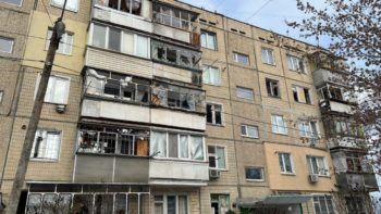 Обстріли Дніпропетровщини: є постраждалі - 27.12.2025