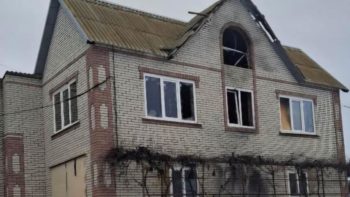 Обстріли Дніпропетровщини: є постраждалі - 27.12.2025