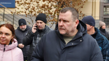 Ракетна атака на Дніпро 1.12.2025