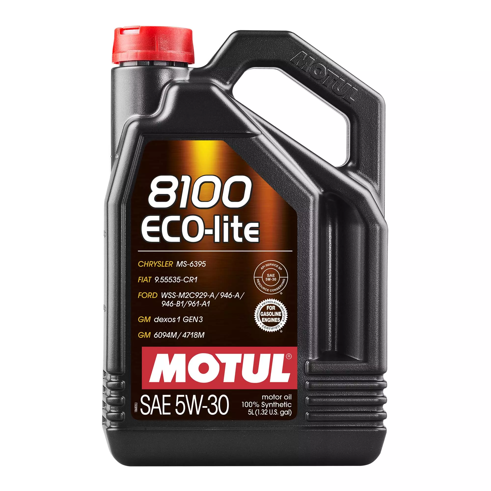 ТОП переваг Motul 5W30 для сучасних двигунів