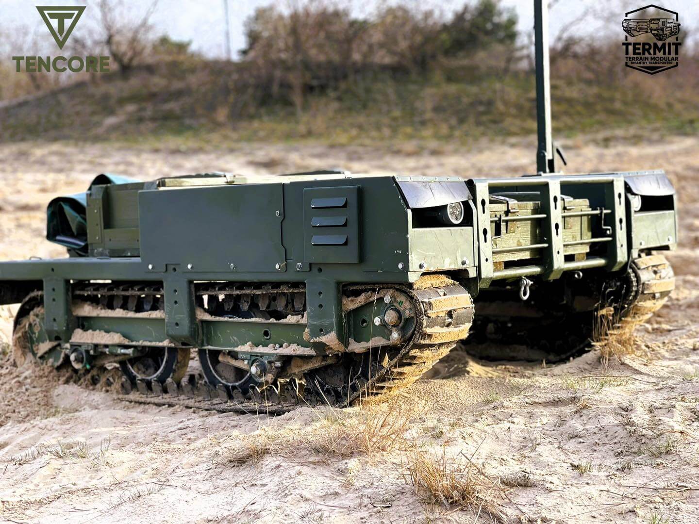 Дніпро підтримує армію: назвали переможців програми співфінансування допомоги армії