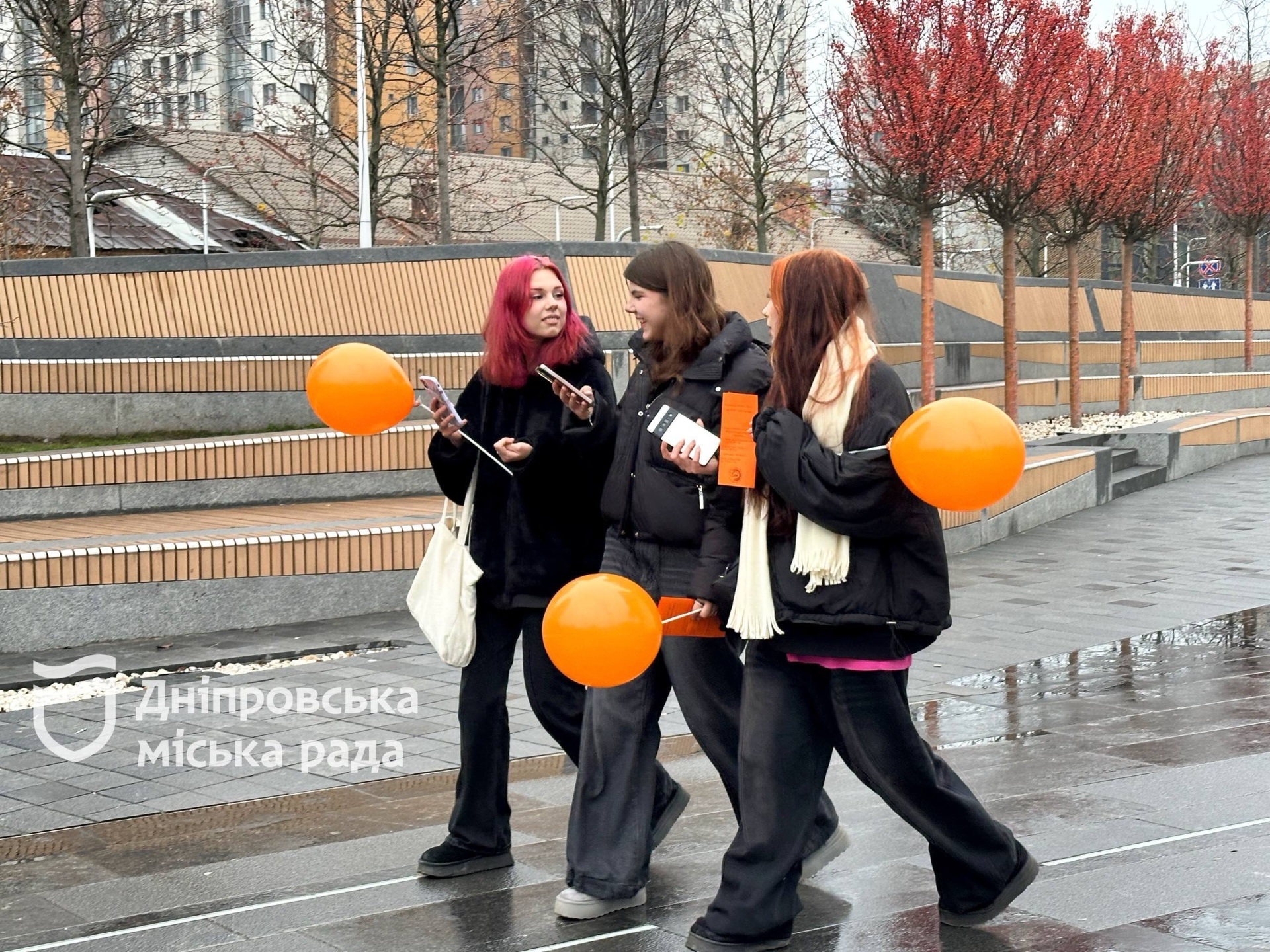 Дніпро: боротьба з ВІЛ та підтримка пацієнтів - 01.12.2025