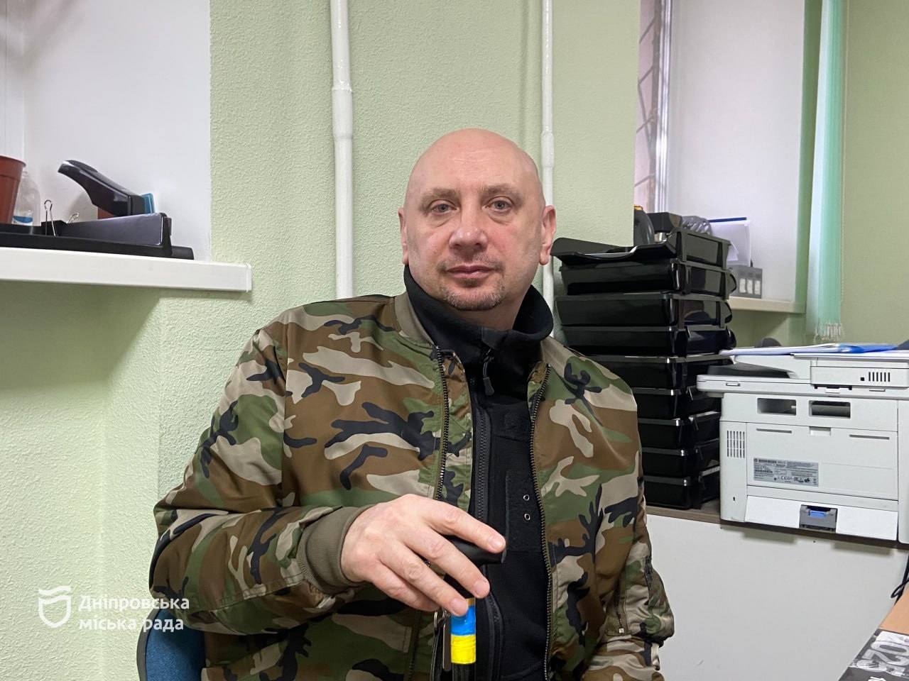 програма «Родина героя» -04.12.2025