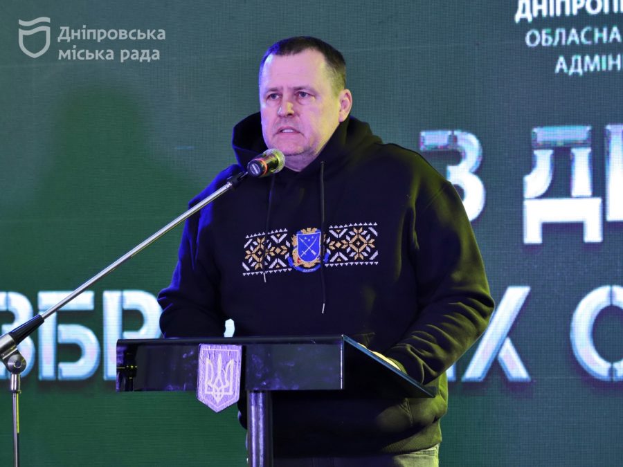 До Дніпра з'їхалися оборонці з різних регіонів — від Нацгвардії до бойових бригад - 6.12.2025