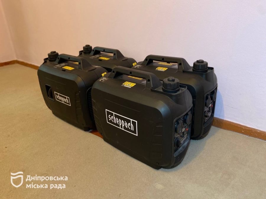 У Дніпрі безкоштовно допомагають родинам, які виховують дітей до 4 років із особливими освітніми потребами - 8.12.2025