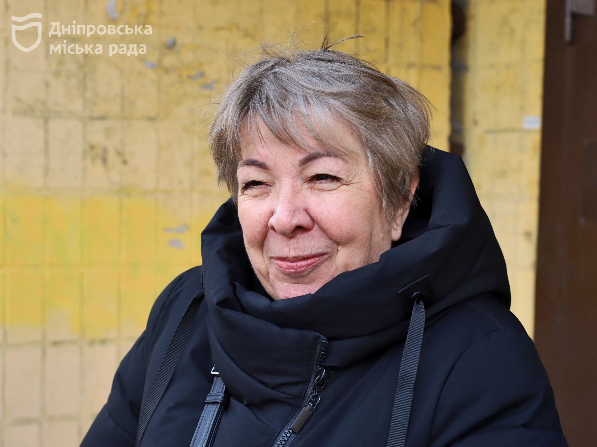 У Дніпрі системно утеплюють багатоповерхівки - 8.12.2025