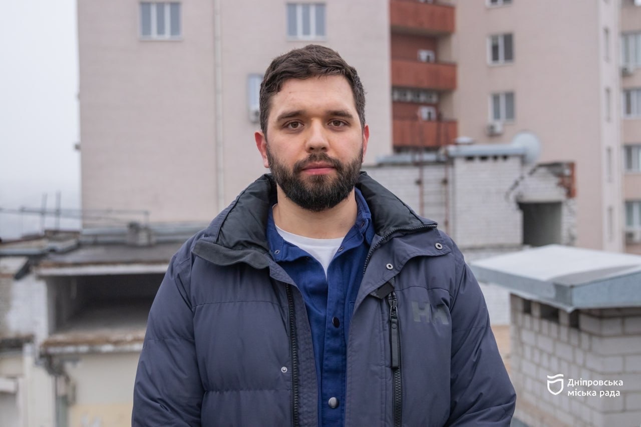 Відновлення будинку на Виконкомівській після ракетної атаки рф - 10.12.2025