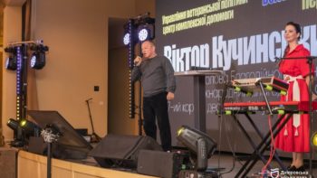 Волонтерський фронт: за ініціативи Бориса Філатова у Дніпрі провели масштабний форум - 16.12.2025