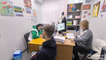 Безкоштовна психологічна та психіатрична допомога у Дніпрі: комплексний підхід - 16.12.2025