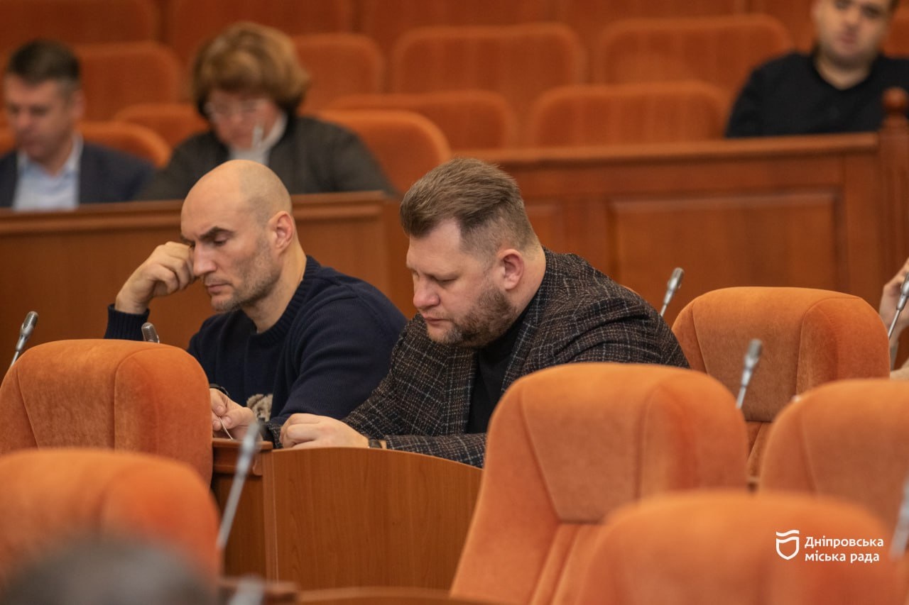 Дніпровське підприємство «Дотик» стане центром психосоціальної підтримки - 17.12.20205