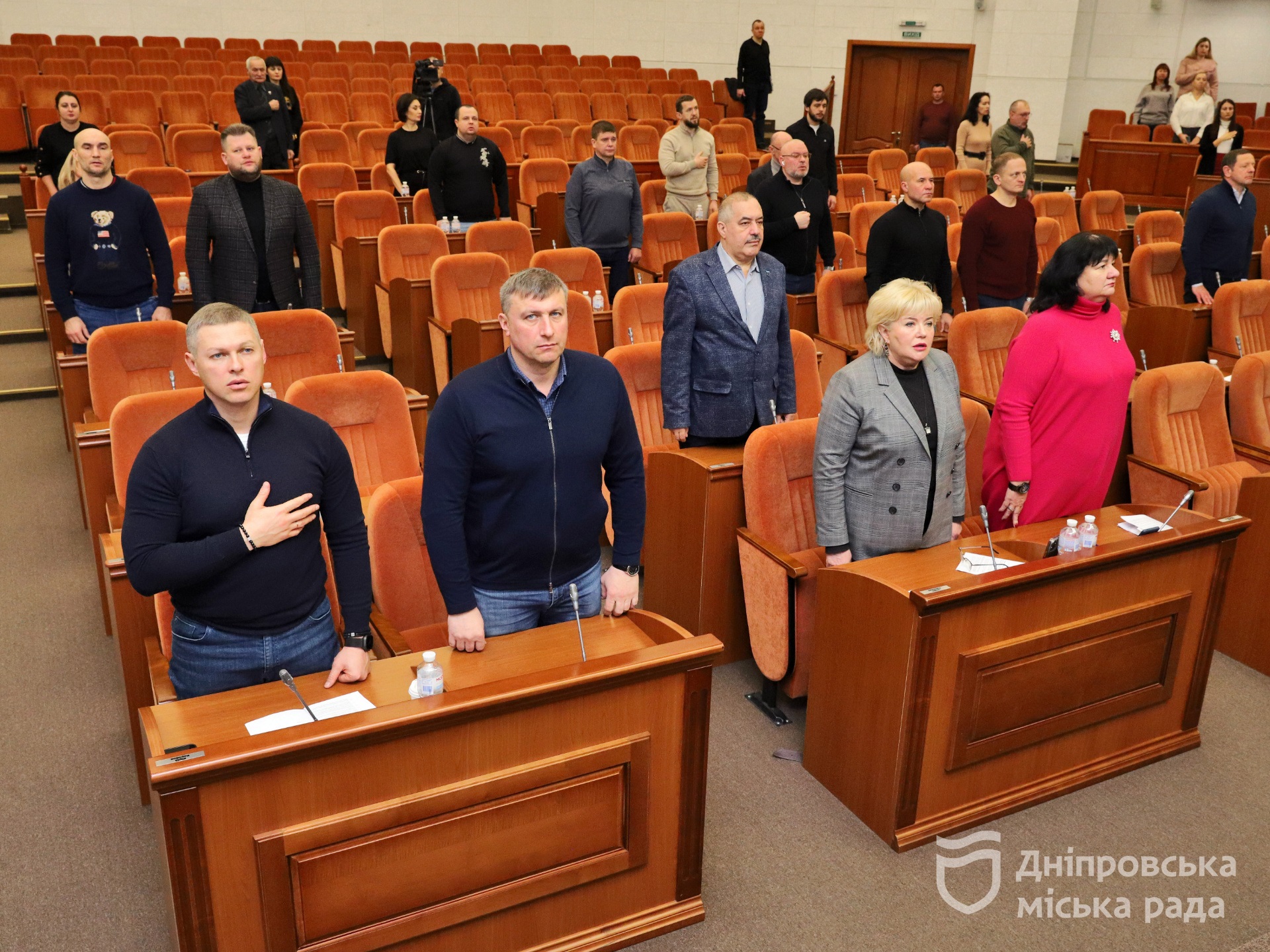 Дніпро запускає реєстр постраждалих від війни - 17.12.2025