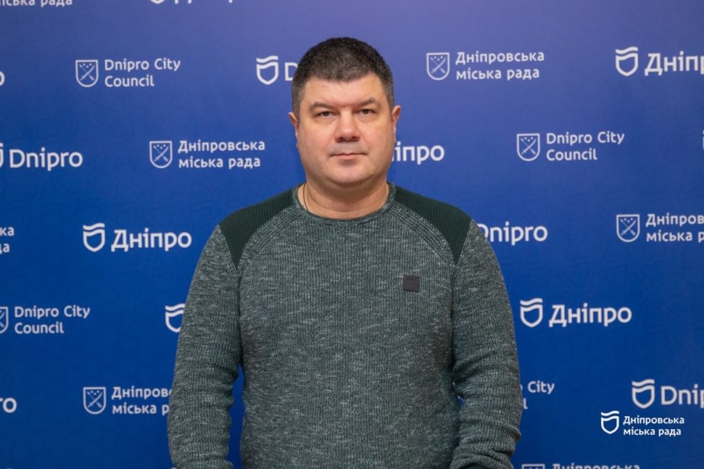 Ветеранська політика Дніпра: підтримка та реінтеграція - 17.12.2025