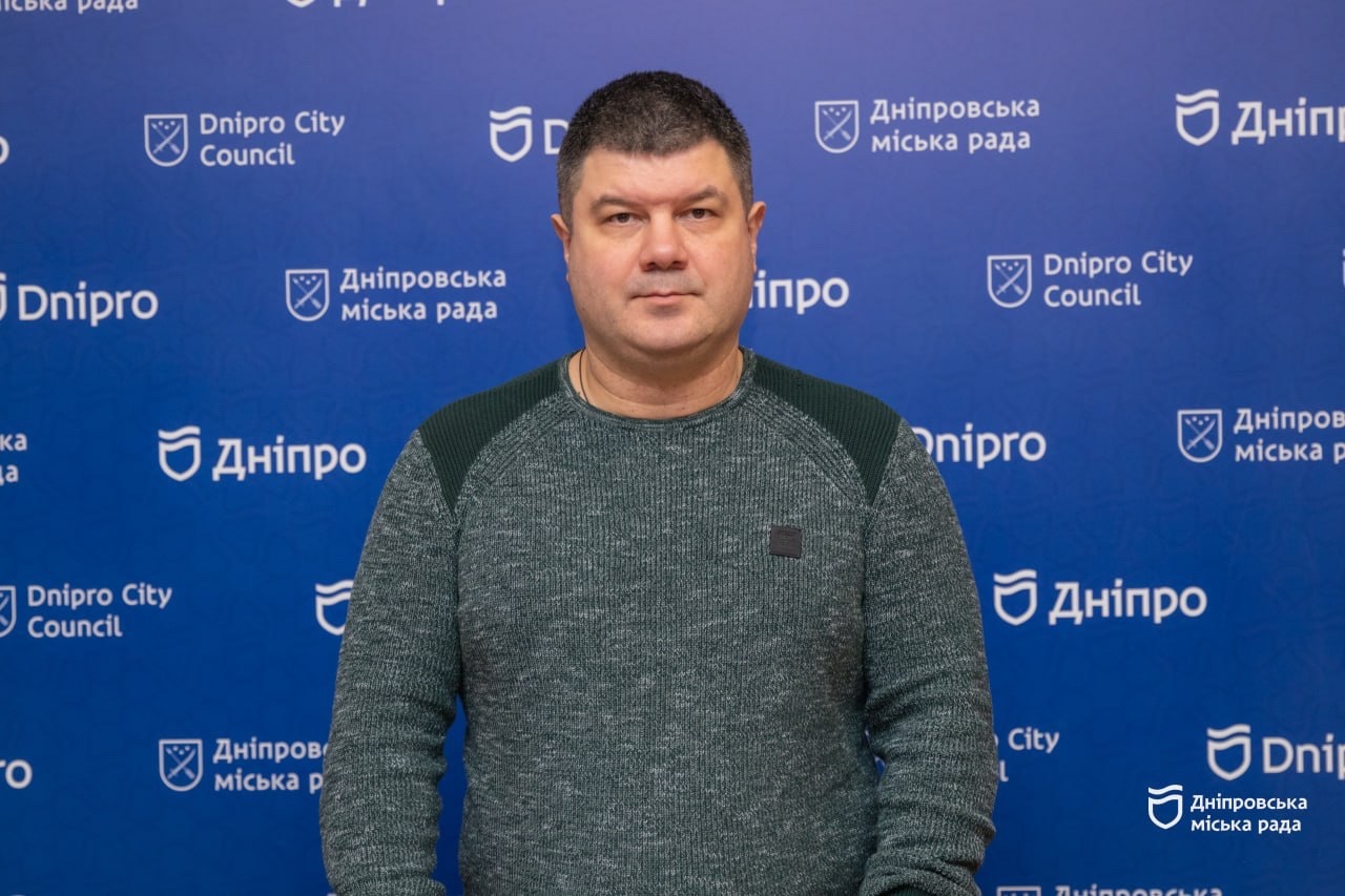 Ветеранська політика Дніпра: підтримка та реінтеграція - 17.12.2025