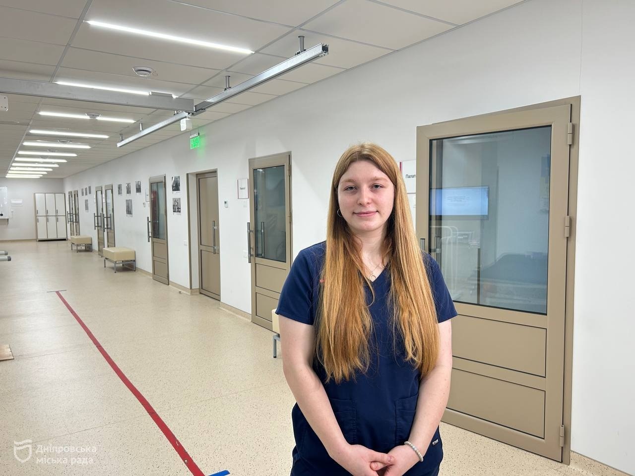 Захисник Дмитро після поранень проходить реабілітацію в Дніпрі - 18.12.2025