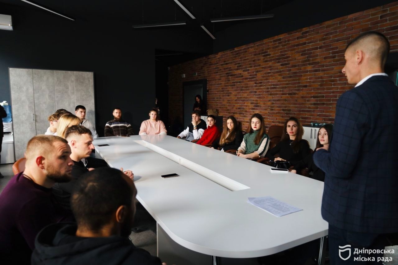 Дніпро нагороджує спортсменів грошовими заохоченнями за перемоги на змаганнях - 19.12.2025