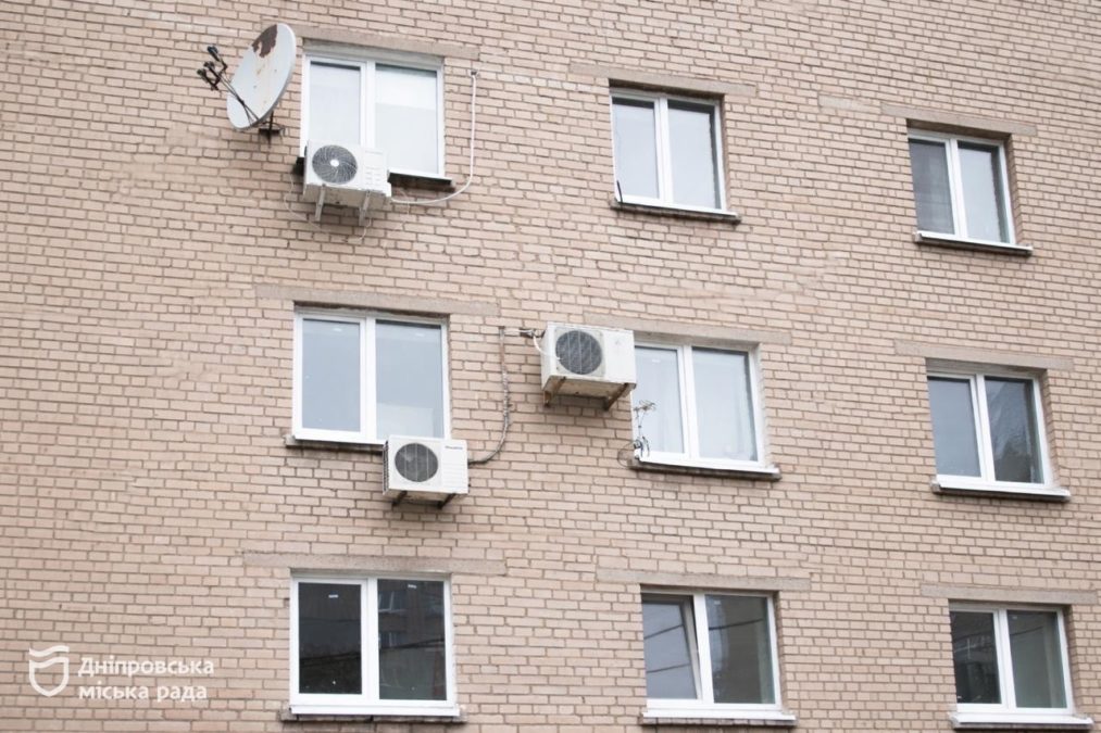 Дніпро відновлює будинки за програмою ООН - 22.12.2025