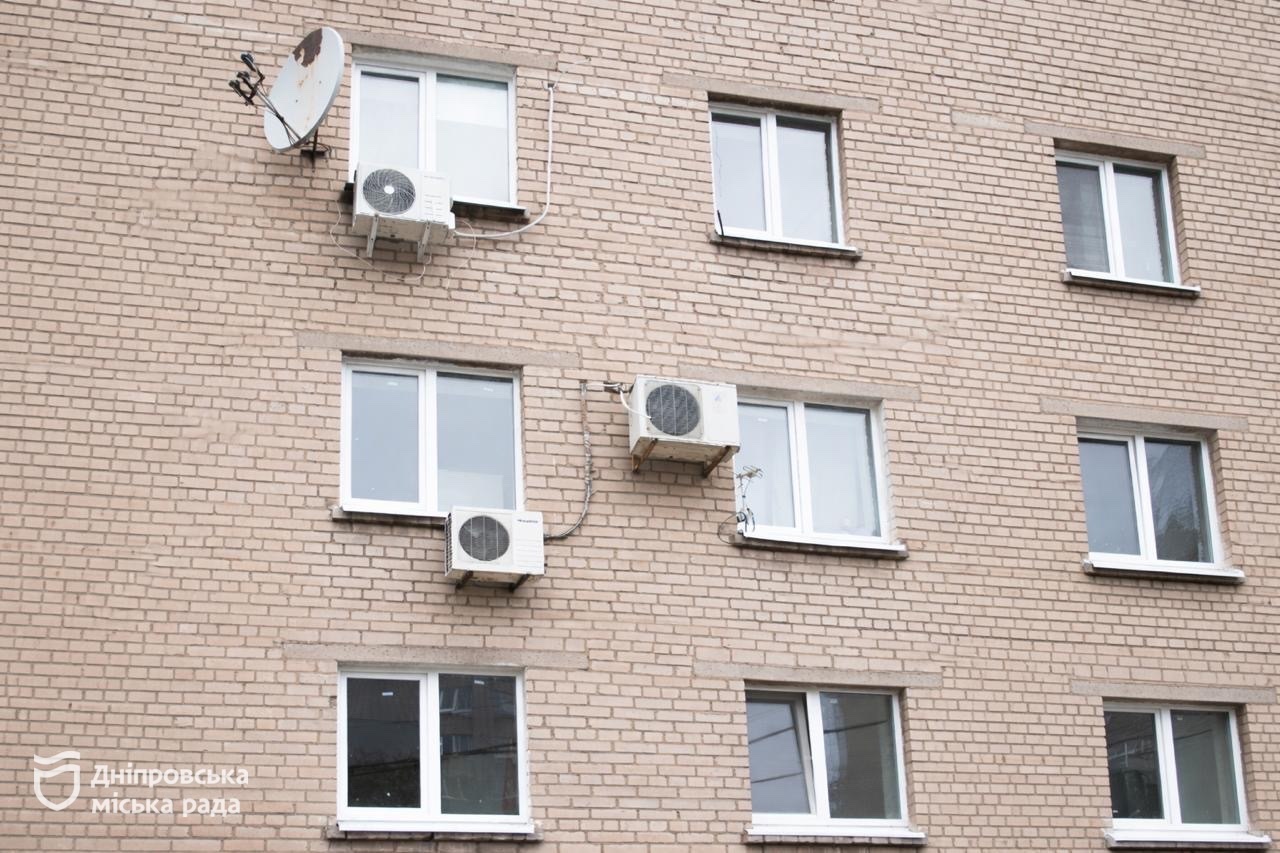 Дніпро відновлює будинки за програмою ООН - 22.12.2025 