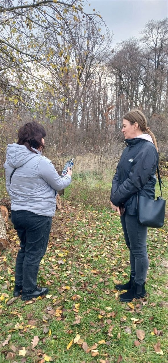 У Дніпрі перевірили стан атмосферного повітря - 22.12.2025