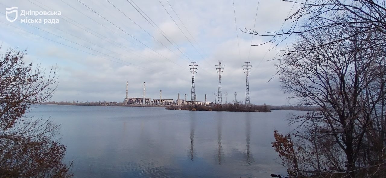 У Дніпрі перевірили стан атмосферного повітря - 22.12.2025