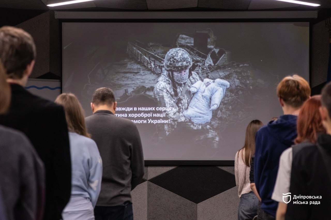 Ключові досягнення молодіжних проєктів Дніпра у 2025 році - 22.12.2025