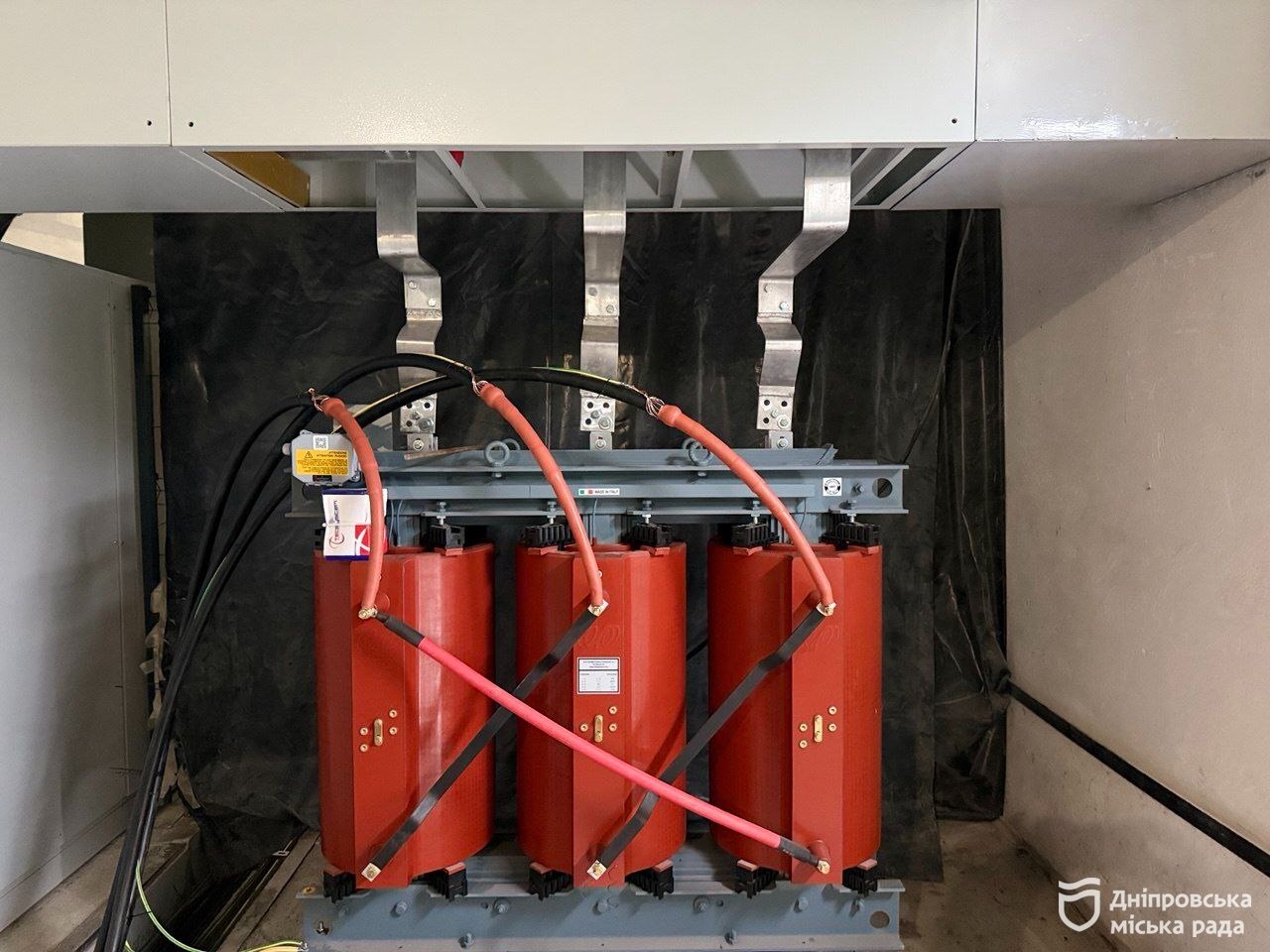Дніпро модернізує насосні станції та пожежні гідранти - 26.12.2025