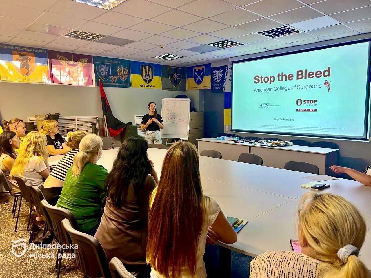 Підтримка ветеранів у Дніпрі: підсумки 2025 - 31.12.2025