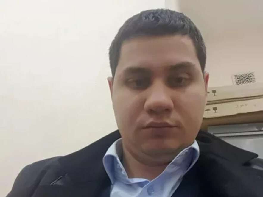 Справа депутата Свердліна: суд не оприлюднює переглянуте рішення щодо застави - 22.12.2025