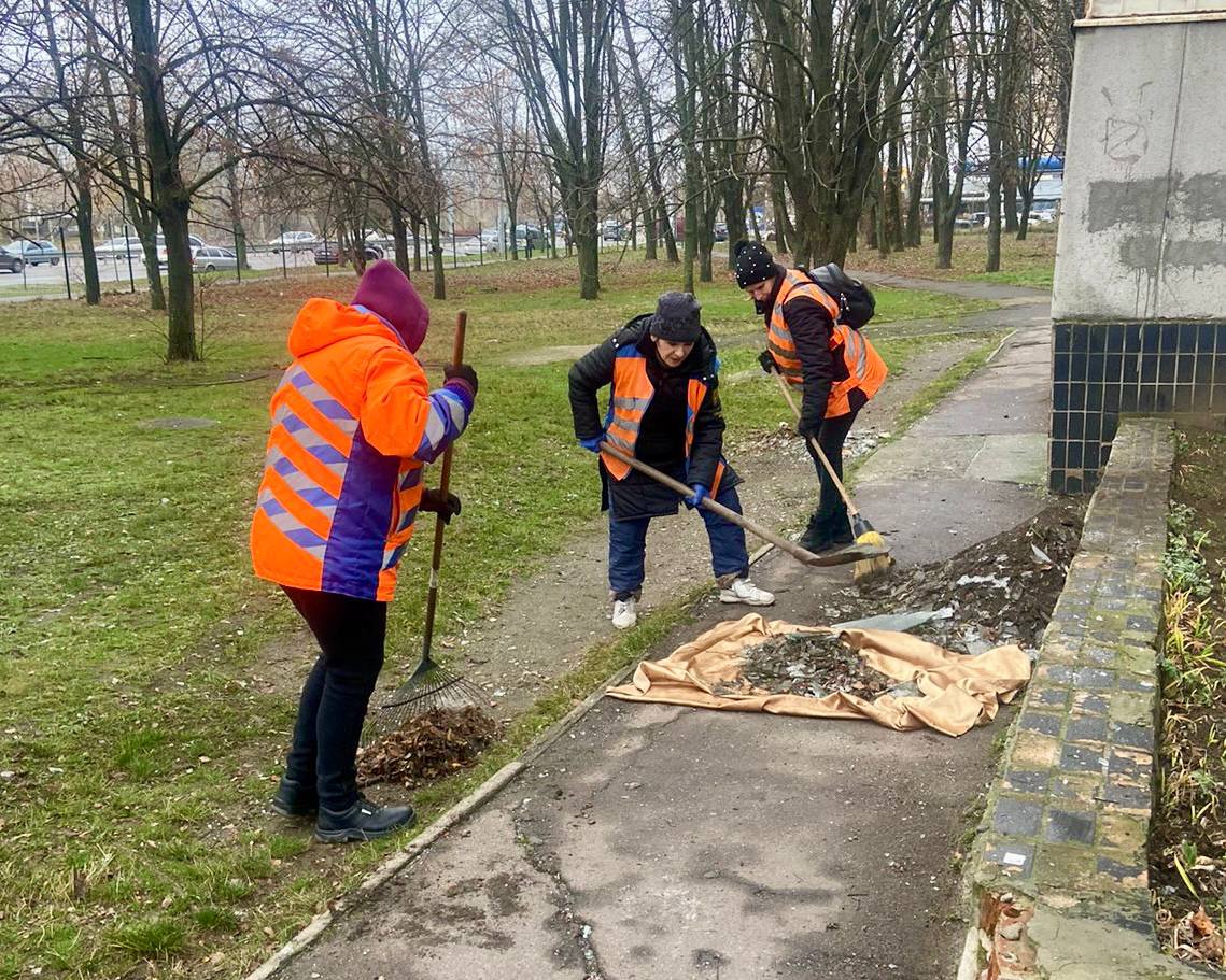 Філатов про наслідки удару по Дніпру: дніпряни знову показали згуртованість - 02.11.2025