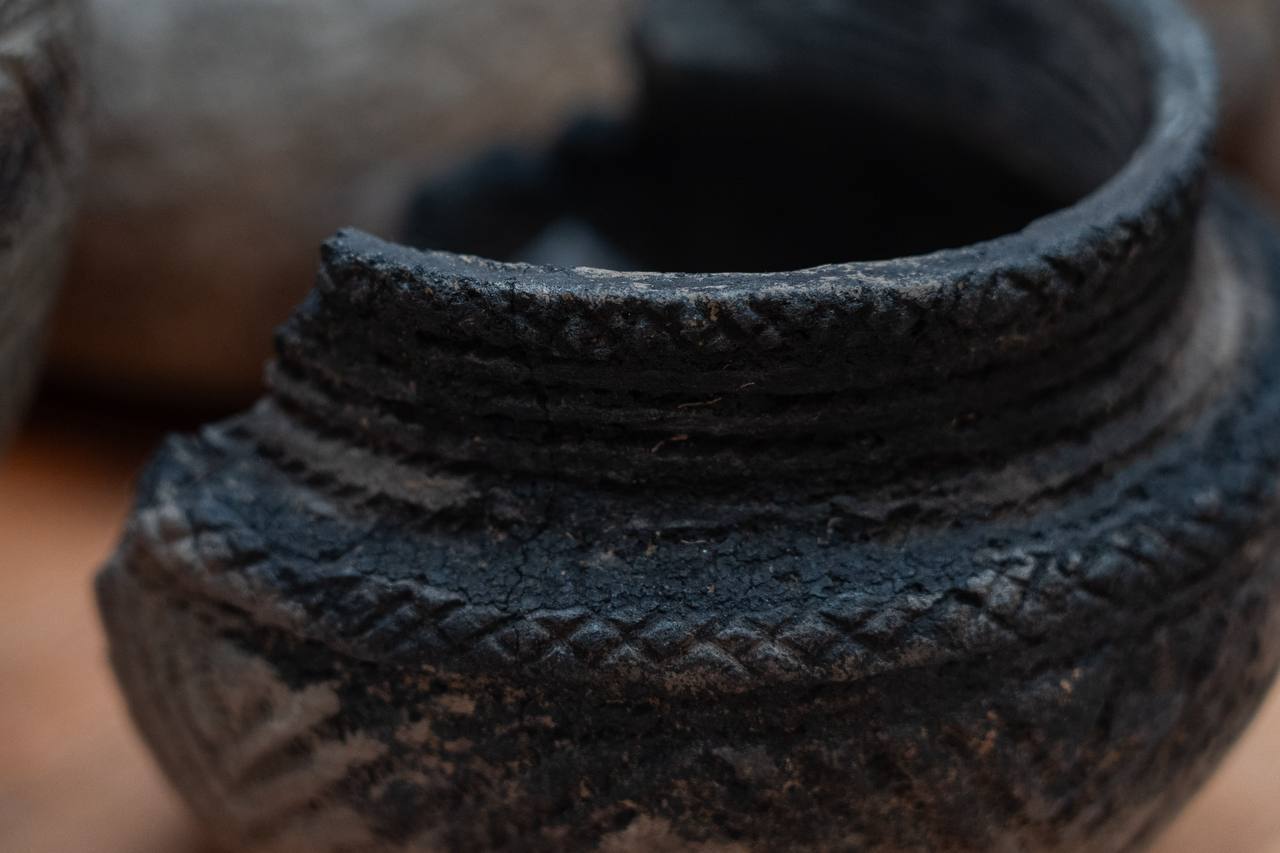 Археологи знайшли на Синельниківщині унікальний курган, якому приблизно 5 тисяч років - 14.12.2025