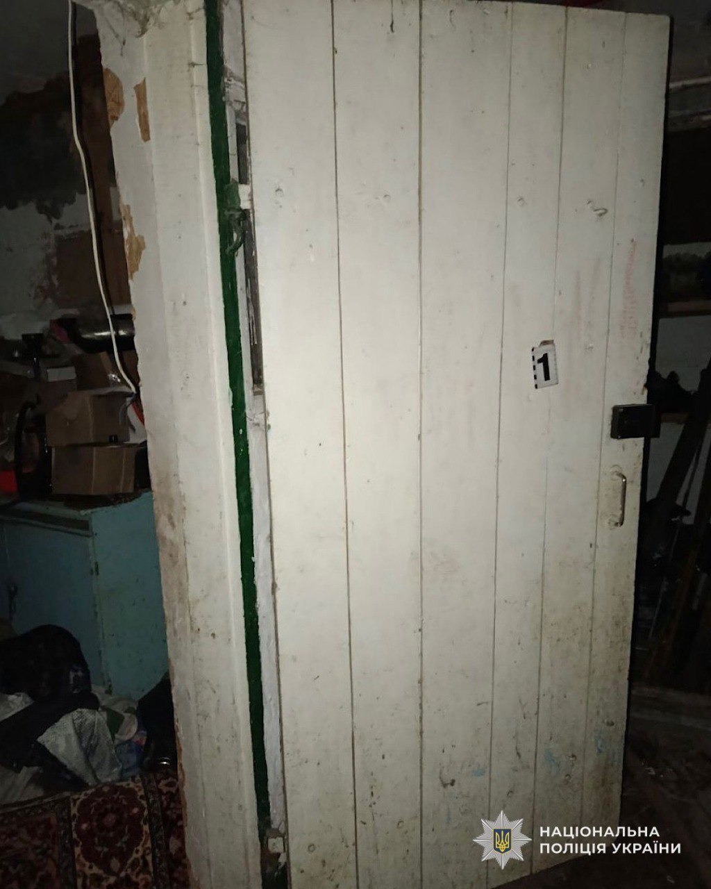 Рецидивіст переліз через паркан і обікрав домоволодіння у Новокодацькому районі - 27.12.2025